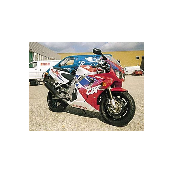 R&G Crash Protectors - Classic Style